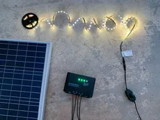 آیا لامپ های LED می توانند پنل های خورشیدی را تامین کنند؟