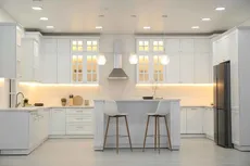 نحوه استفاده از چراغ های LED برای دکوراسیون منزل