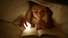 آیا نور لامپ LED برای مطالعه خوب است؟