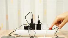 چگونه از خانه خود در برابر نوسانات برق محافظت کنید