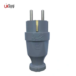  دوشاخه صنعتی تیراژه مدل S31 