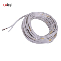 سیم نایلون برق 2 در 1.5 کد SN1.5