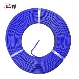  سیم برق افشان 1 در 1.5 صائب مدل ANIL03 