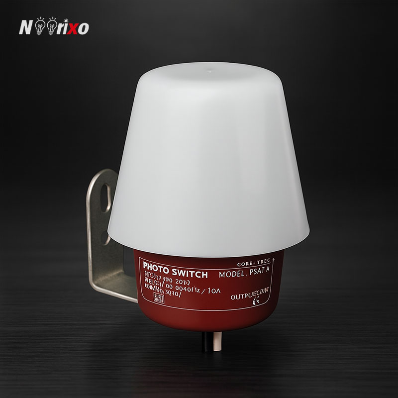 فتوسل 30 آمپر