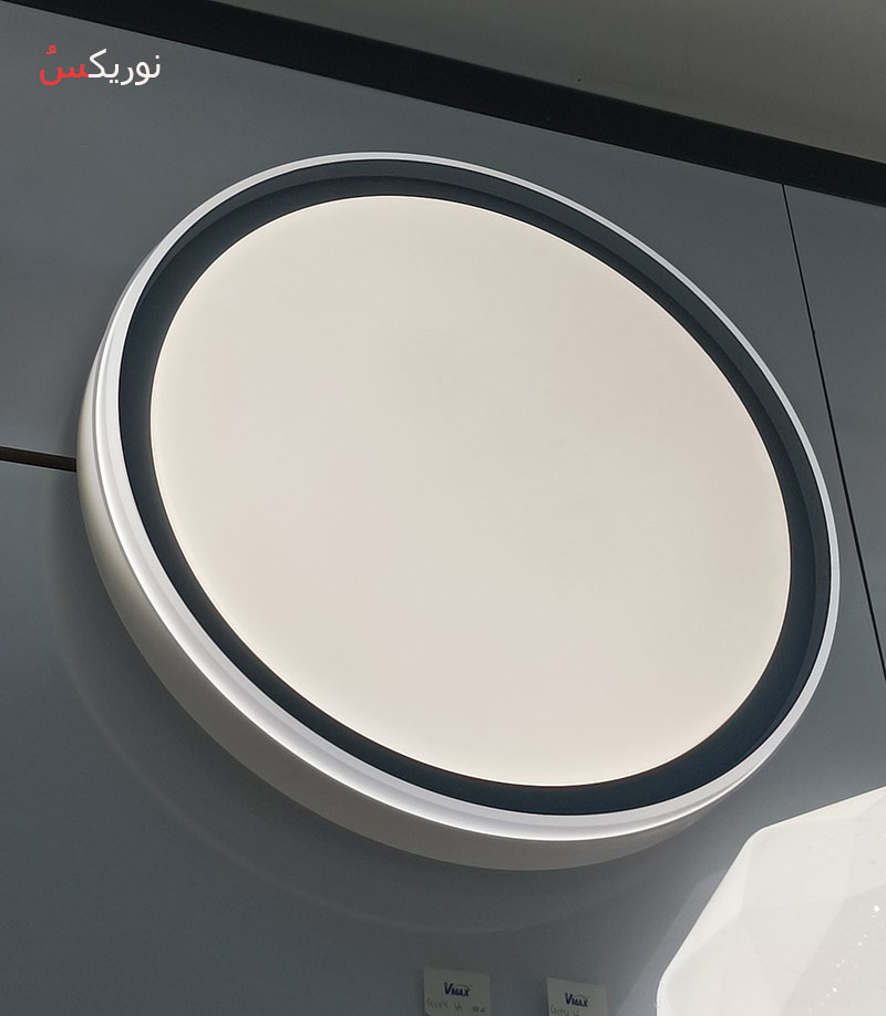 چراغ سقفی مودی مدل کلاسیک 36 وات سه حالته