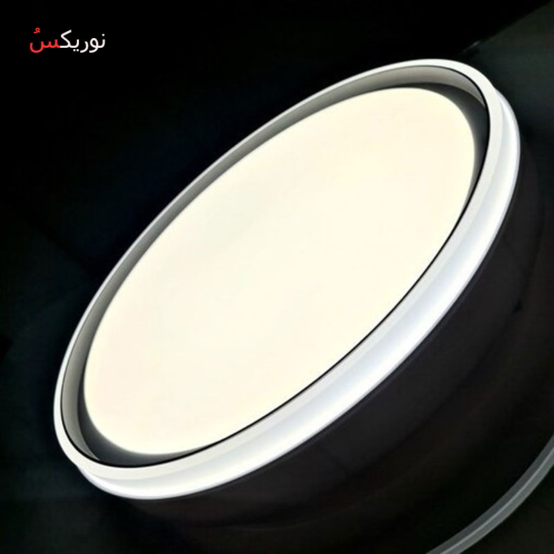 چراغ سقفی مودی مدل کلاسیک 36 وات سه حالته