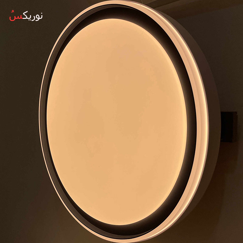 چراغ سقفی مودی مدل کلاسیک 36 وات سه حالته
