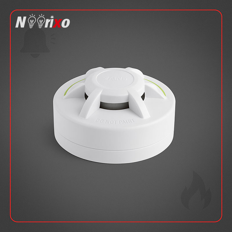 دتکتور دودی زیتکس ZI-S815
