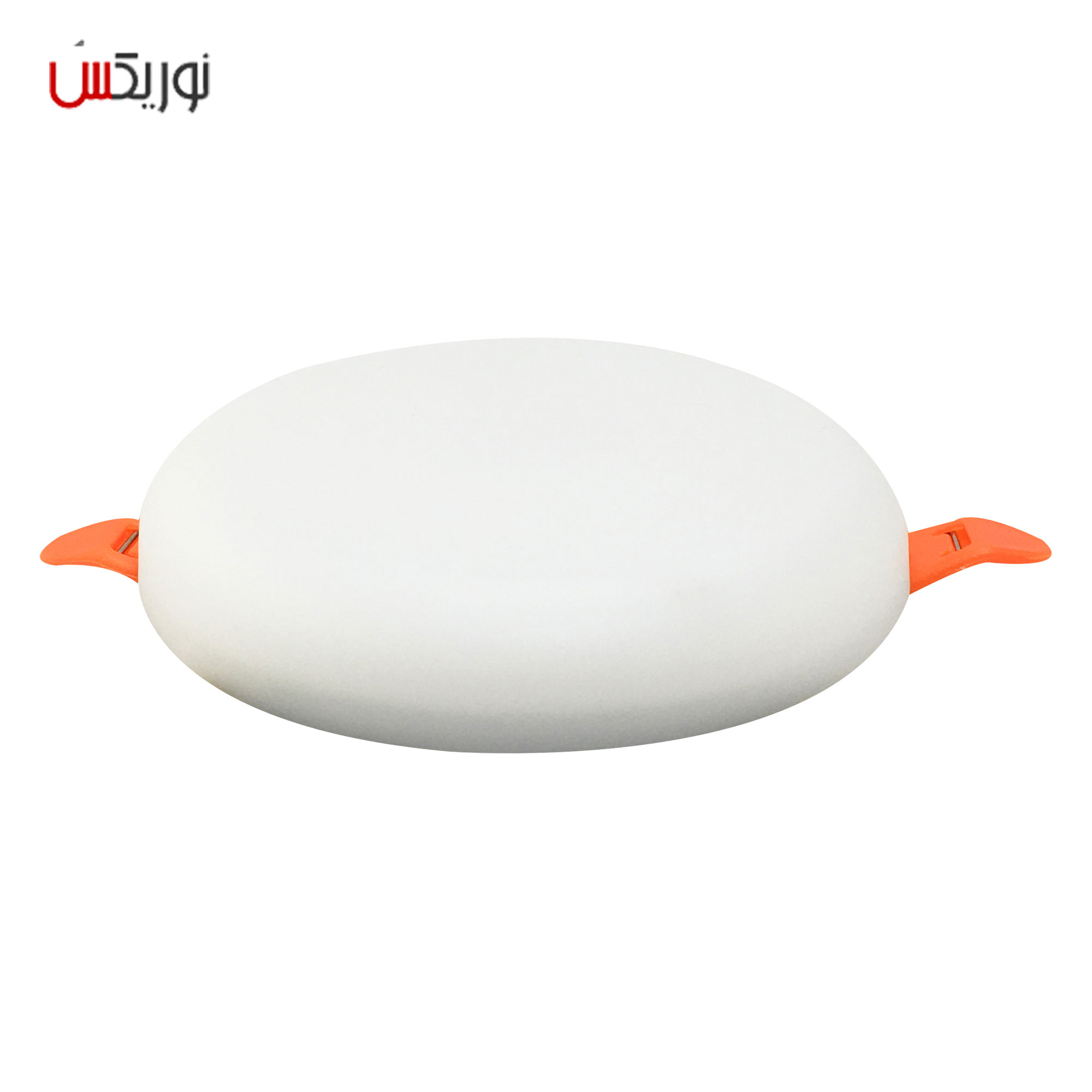 فول لایت 36 وات گرد توکار نوریکس