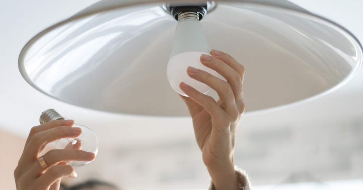 13 مشکل رایج در مورد انواع لامپ LED